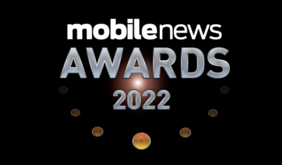 MobileX Extend Wins Mobile News Award for Innovative Service